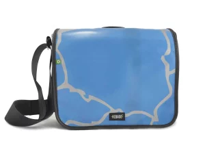 KARL bag upcycled backpack rebago recycled upcycling bags 135