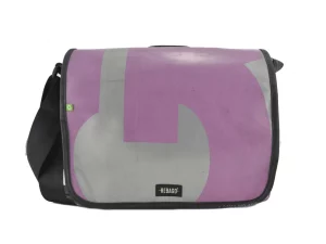 CARL bag upcycled backpack rebago recycled upcycling bags 36