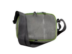 CHARLIE S bag upcycled backpack rebago recycled upcycling bags 31