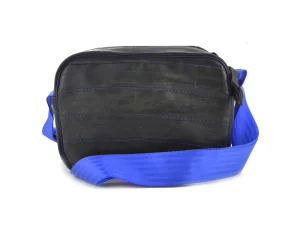 CHARLIE S bag upcycled backpack rebago recycled upcycling bags 4