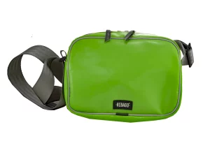 CHARLIE S bag upcycled backpack rebago recycled upcycling bags 66