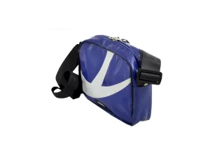 CHARLIE S bag upcycled backpack rebago recycled upcycling bags 74