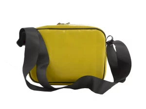 CHARLIE S bag upcycled backpack rebago recycled upcycling bags 82