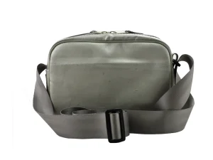 CHARLIE shoulder bag upcycled backpack recycled sustainable bags 16c Rebago