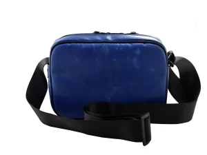 CHARLIE shoulder bag upcycled backpack recycled sustainable bags 33c Rebago