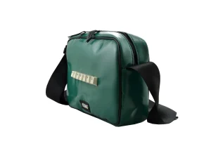 CHARLIE shoulder bag upcycled backpack recycled sustainable bags 38b Rebago