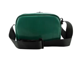CHARLIE shoulder bag upcycled backpack recycled sustainable bags 40c Rebago