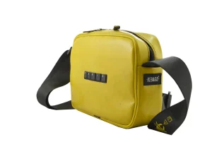 CHARLIE shoulder bag upcycled backpack recycled sustainable bags 5b Rebago