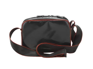 CHARLIE shoulder bag upcycled backpack recycled upcycling bags 1c Rebago