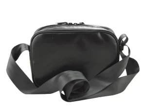 CHARLIE shoulder bag upcycled backpack recycled upcycling bags 5f Rebago