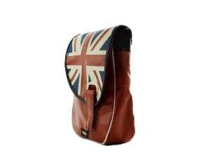 COCO bag upcycled backpack rebago recycled upcycling bags 13b Rebago