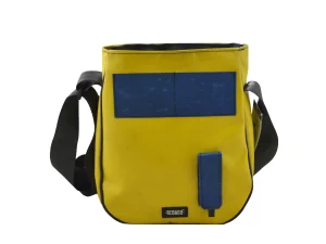 COCO bag upcycled backpack rebago recycled upcycling bags 16d Rebago
