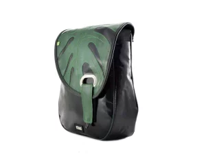 COCO bag upcycled backpack rebago recycled upcycling bags 1b Rebago