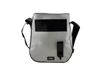COCO bag upcycled backpack rebago recycled upcycling bags 44c Rebago