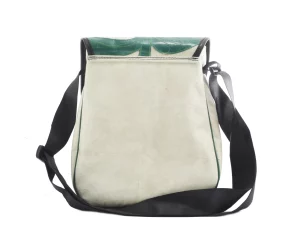 COCO bag upcycled backpack rebago recycled upcycling bags 9c Rebago