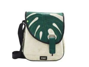COCO bag upcycled backpack rebago recycled upcycling bags 9d Rebago