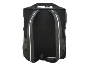 DAVID L upcycled backpack rebago recycled upcycling bags 7ac Rebago