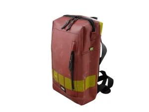 DAVID S upcycled backpack recycled upcycling bags 39b Rebago