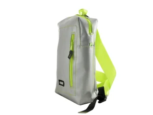 DAVID S upcycled backpack recycled upcycling bags 5b Rebago