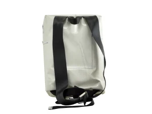 DAVID S upcycled backpack recycled upcycling bags 65f Rebago