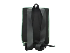 DAVID S upcycled backpack recycled upcycling bags 69f Rebago