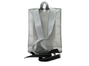 DAVID S upcycled backpack recycled upcycling bags 93f Rebago