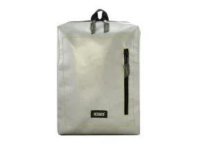DAVID S upcycled backpack recycling bags sustainable money belts 13a Rebago