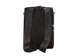 DAVID S upcycled backpack recycling bags sustainable money belts 24c Rebago