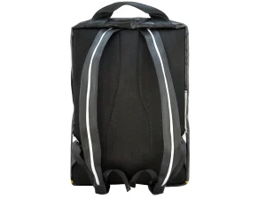 DAVID XL sustainable backpack from truck tarpaulin recycled fair trade bags 11bc Rebago