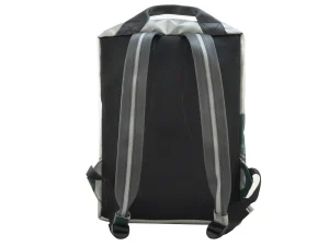 DAVID XL sustainable backpack from truck tarpaulin recycled fair trade bags 29bc_Rebago