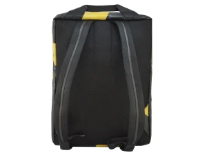 DAVID XL sustainable backpack from truck tarpaulin recycled fair trade bags 38ac Rebago