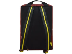DAVID XL sustainable backpack from truck tarpaulin recycled fair trade bags 43ac Rebago