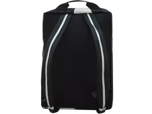 DAVID XL sustainable backpack from truck tarpaulin recycled fair trade bags 44ac Rebago