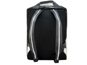 DAVID XL sustainable backpack from truck tarpaulin recycled fair trade bags 45bc Rebago