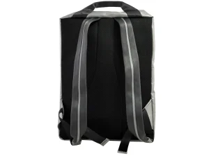 DAVID XL sustainable backpack from truck tarpaulin recycled fair trade bags 52ac Rebago