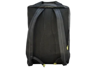 DAVID XL sustainable backpack from truck tarpaulin recycled fair trade bags 58ac Rebago
