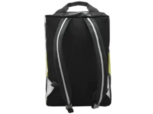 DAVID XL upcycled backpack from truck tarpaulin recycled upcycling bags 20ac Rebago