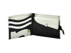 Firehose WALLET upcycled backpack recycled upcycling bags 12ac Rebago