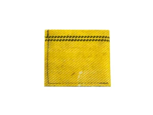 Firehose WALLET upcycled backpack recycled upcycling bags 5e Rebago