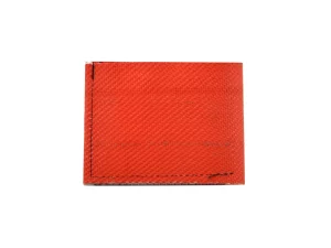 Firehose WALLET upcycled backpack recycled upcycling bags 7e Rebago