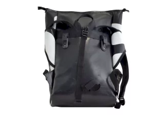 GEORGE BIKE BACKPACK upcycled backpack rebago recycled upcycling bags 13