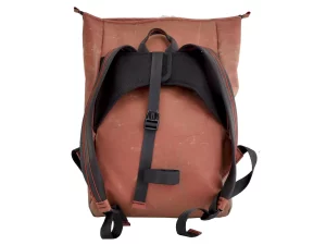 GEORGE BIKE BACKPACK upcycled backpack rebago recycled upcycling bags 18