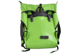 GEORGE BIKE BACKPACK upcycled backpack rebago recycled upcycling bags 2