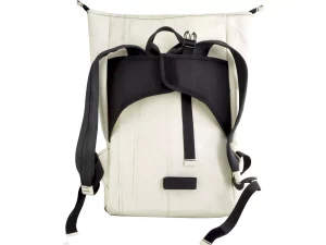 GEORGE BIKE BACKPACK upcycled backpack rebago recycled upcycling bags 5