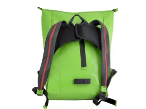 GEORGE BIKE BACKPACK upcycled backpack rebago recycled upcycling bags 9