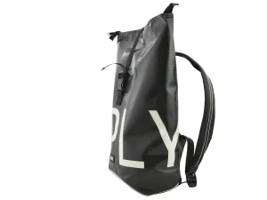 GEORGE XL big rolltop upcycled backpack recycled sustainable bags 19ac Rebago
