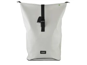 GEORGE XL big rolltop upcycled backpack recycled sustainable bags 71ab Rebago
