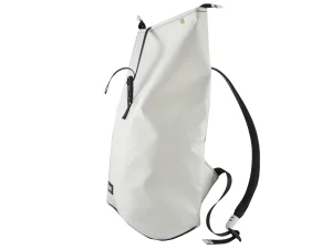 GEORGE XL big rolltop upcycled backpack recycled sustainable bags 71ac Rebago