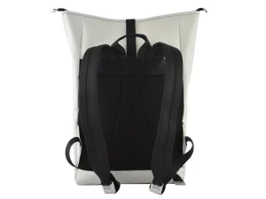 GEORGE XL big rolltop upcycled backpack recycled sustainable bags 71ad Rebago