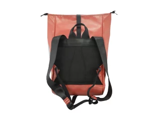George M upcycled backpack recycled bags 7h Rebago